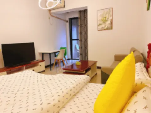 Zhaomu Youth Apartment