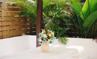 Heron Villa - Aesthetic Design Pool Villa (Foshan Gaoming Heron Lake Resort)