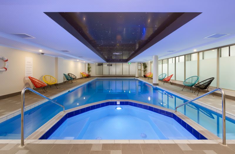 Rydges Sydney Central photo 3
