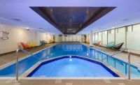 悉尼中央瑞吉斯酒店 - SPA