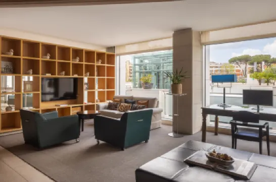 Precise House Mantegna Roma Hotels near Goa