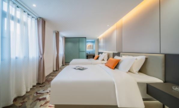 Xiyue Hotel