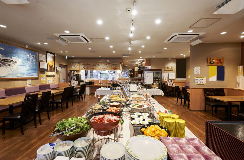 Daiwa Roynet Hotel Sendai photo 2