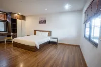 마이 칸 호텔  호텔