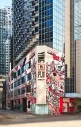 YING’nFLO, Wesley Admiralty, Hong Kong (Langham Hospitality Group)