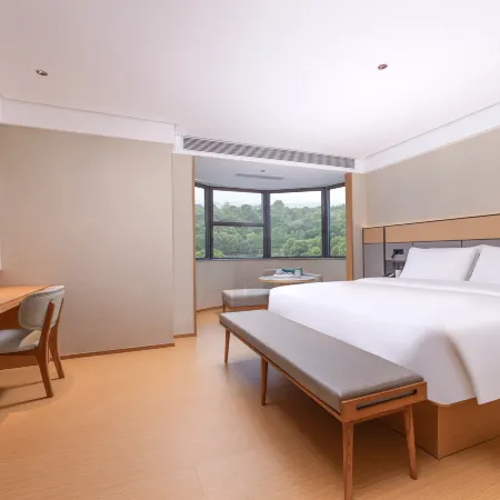 JI Hotel (Ningguo Shangye Buxingjie)