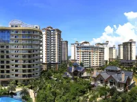 Qionghai Boao Coconut Wind Coast Resort Hotel (Sea Story Branch) Hotels near Sea Story