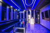 Yingde   Aoyue  Spring  Resort