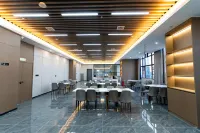 Mehood Hotel (Ji'an Bei Avenue) Hotels in Ji'an