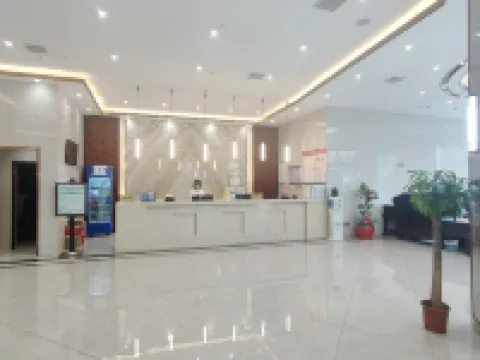 โรงแรมอะลอฟท์ โรงแรมในฉาหลิง