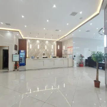 Aloft Hotel Отели в г. Чалин