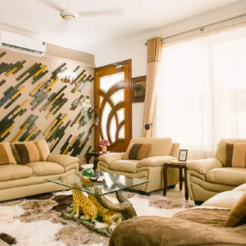 The Amariah Hotel & Apartments Mikocheni