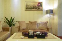 晉江登惠大飯店（閩南比干廟店） 永和覺林禪寺附近的飯店