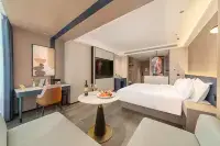 Yunzhu Lake Sunshine Waterfront Hotel Hotels in Yushe