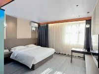 Anjia Hotel Hotel di Daqing