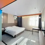 Anjia Hotel