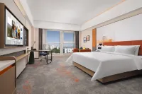 Hampton by Hilton Zibo Haidai Tower