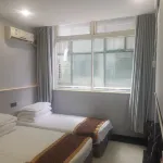 Xi'an Yashu Business Hotel Yongsong Road Store