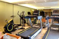 Wyndham La Quinta (Qionghai Yinhai Road) - palestra
