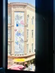 Ancient City of Kashgar Lehe Hostel