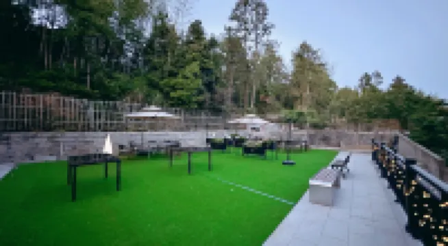 Xianyou Lanting Courtyard