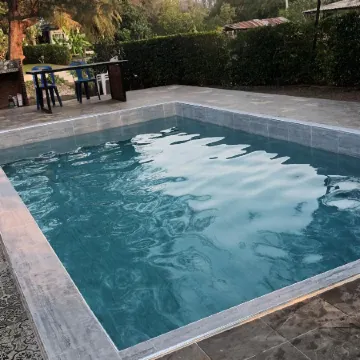 Rock Garden D19 Pool Villa