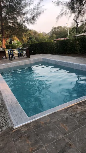 Rock Garden D19 Pool Villa