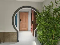 Gucheng • Qiyun | LUMINA VISTA • SERENITY Design Guesthouse (Datong Ancient City Huayan Monastery)