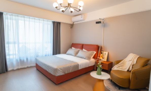 MGM Light Luxury Hotel