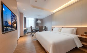 Golden Hotel (Dongguan Songshan Lake East Industrial Park Branch)