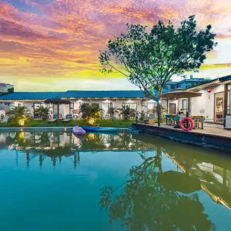 Wan Chau Homestay