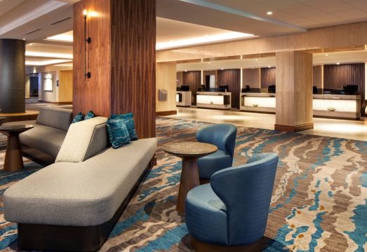 더 웨스틴 시애틀