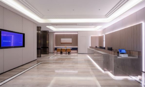Starway Hotel (Changxing Lishi Plaza)