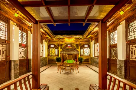 Jin Boshe Inn