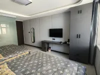 Tingbo Homestay Hotels in Wudalianchi