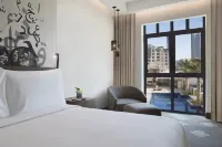 The Heritage Hotel, Autograph Collection by Marriott - balcony