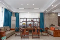 Haichenyuan Homestay Hôtels à proximité de : Dajiahe Passenger Transport Terminal