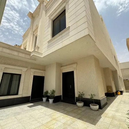Goodluck in Riyadh Boutique B&B