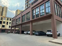Manyun Esports Hotel in Yuanmou County