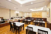 HOTEL CENTMAIN NAGOYA - sarapan
