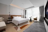 Gelin Luxury Enjoy Hotel (Panzhihua University Wanda Plaza) Các khách sạn ở 