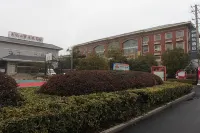 Yueduo Hotel - Pet friendly