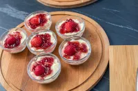 Casa Stavris - breakfast