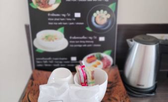 Khon Kaen Orchid Hotel