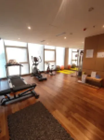 Rong jin Hotel (Beihai Railway Station)