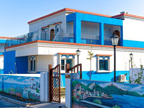 Yunding · Manye | Holiday Villa Meisu