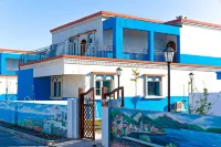 Yunding · Manye | Holiday Villa Meisu