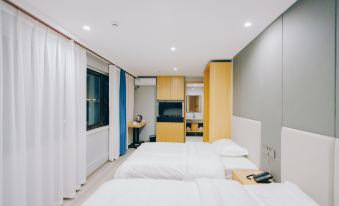 Shankee Hotel (Datong Yungang)