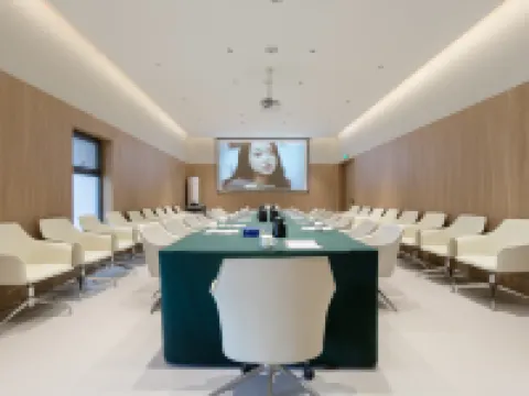 粗茶淡飯·隱廬山荘(九宮山） 通山のホテル