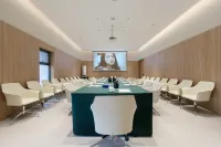 Yinlu Shanzhuang Hotel Hotel di Tongshan